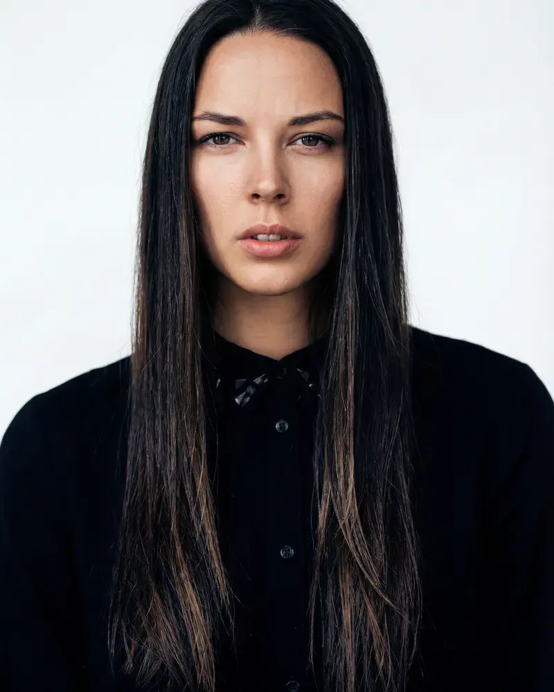 Julia Pavlova - Kooperationspartner bei PREMMLAWFIRM