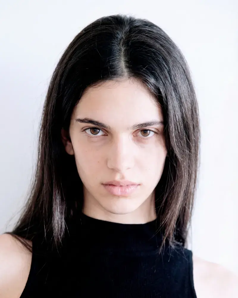 Lea Krust - Executive Business Partner bei PREMMLAWFIRM