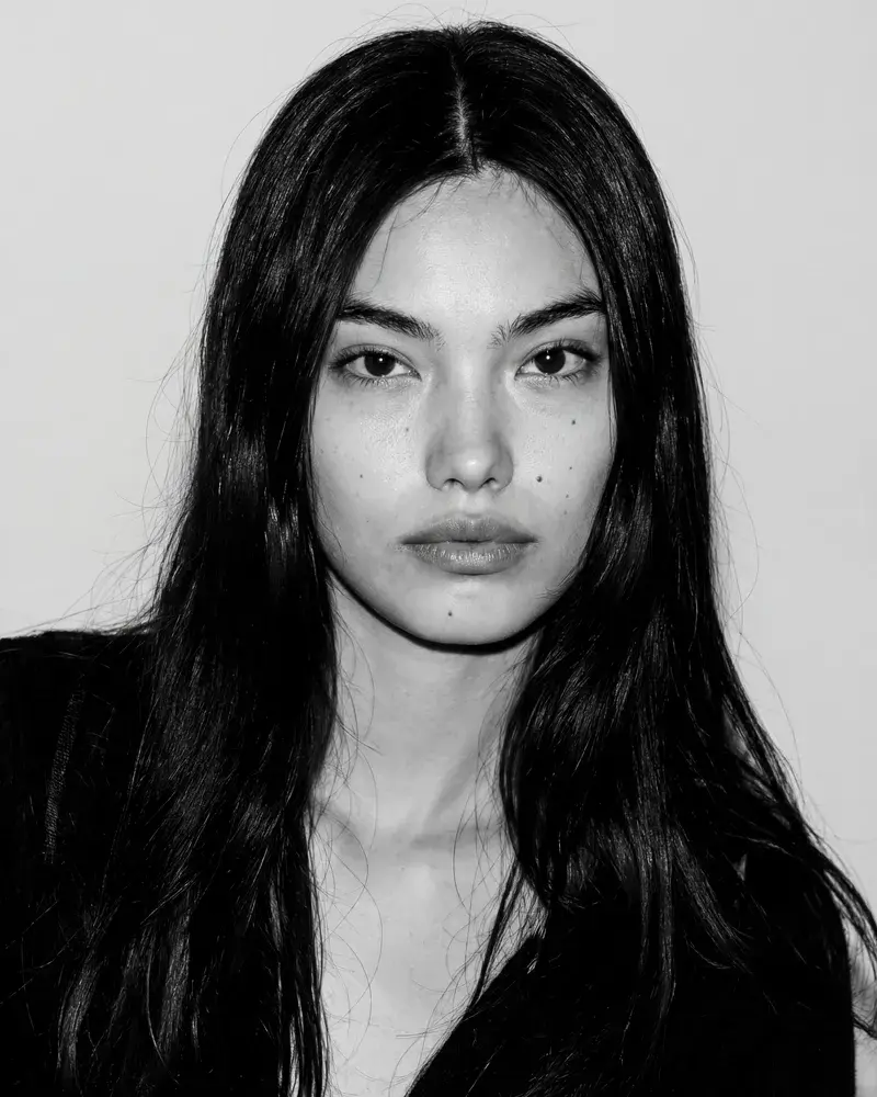 Yasmine Lamy - Asian Desk bei PREMMLAWFIRM